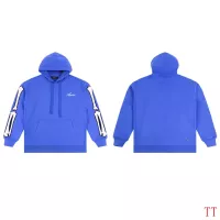 Cheap Amiri Hoodies Long Sleeved For Unisex #1370736 Replica Wholesale [$52.00 USD] [ITEM#1370736] on Replica Amiri Hoodies