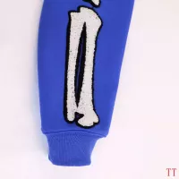 Cheap Amiri Hoodies Long Sleeved For Unisex #1370736 Replica Wholesale [$52.00 USD] [ITEM#1370736] on Replica Amiri Hoodies
