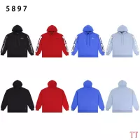 Cheap Amiri Hoodies Long Sleeved For Unisex #1370737 Replica Wholesale [$52.00 USD] [ITEM#1370737] on Replica Amiri Hoodies