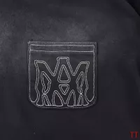 Cheap Amiri Hoodies Long Sleeved For Unisex #1370739 Replica Wholesale [$52.00 USD] [ITEM#1370739] on Replica Amiri Hoodies