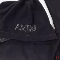 Cheap Amiri Hoodies Long Sleeved For Unisex #1370739 Replica Wholesale [$52.00 USD] [ITEM#1370739] on Replica Amiri Hoodies