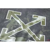 Cheap Off-White Hoodies Long Sleeved For Unisex #1370744 Replica Wholesale [$60.00 USD] [ITEM#1370744] on Replica Off-White Hoodies