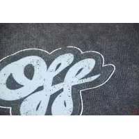 Cheap Off-White Hoodies Long Sleeved For Unisex #1370745 Replica Wholesale [$56.00 USD] [ITEM#1370745] on Replica Off-White Hoodies