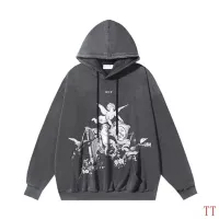 Cheap Off-White Hoodies Long Sleeved For Unisex #1370746 Replica Wholesale [$56.00 USD] [ITEM#1370746] on Replica Off-White Hoodies