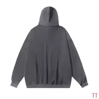Cheap Off-White Hoodies Long Sleeved For Unisex #1370746 Replica Wholesale [$56.00 USD] [ITEM#1370746] on Replica Off-White Hoodies