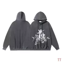 Cheap Off-White Hoodies Long Sleeved For Unisex #1370746 Replica Wholesale [$56.00 USD] [ITEM#1370746] on Replica Off-White Hoodies