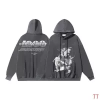 Cheap Off-White Hoodies Long Sleeved For Unisex #1370747 Replica Wholesale [$56.00 USD] [ITEM#1370747] on Replica Off-White Hoodies