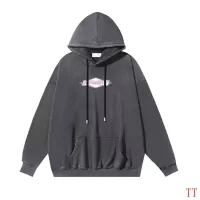 Cheap Off-White Hoodies Long Sleeved For Unisex #1370749 Replica Wholesale [$56.00 USD] [ITEM#1370749] on Replica Off-White Hoodies