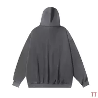 Cheap Off-White Hoodies Long Sleeved For Unisex #1370749 Replica Wholesale [$56.00 USD] [ITEM#1370749] on Replica Off-White Hoodies