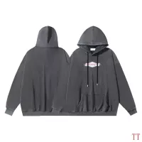 Cheap Off-White Hoodies Long Sleeved For Unisex #1370749 Replica Wholesale [$56.00 USD] [ITEM#1370749] on Replica Off-White Hoodies
