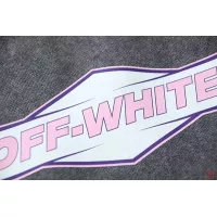 Cheap Off-White Hoodies Long Sleeved For Unisex #1370749 Replica Wholesale [$56.00 USD] [ITEM#1370749] on Replica Off-White Hoodies