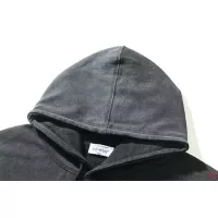 Cheap Off-White Hoodies Long Sleeved For Unisex #1370750 Replica Wholesale [$56.00 USD] [ITEM#1370750] on Replica Off-White Hoodies