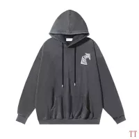 Cheap Off-White Hoodies Long Sleeved For Unisex #1370752 Replica Wholesale [$56.00 USD] [ITEM#1370752] on Replica Off-White Hoodies