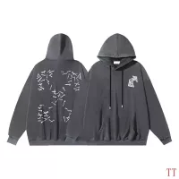 Cheap Off-White Hoodies Long Sleeved For Unisex #1370752 Replica Wholesale [$56.00 USD] [ITEM#1370752] on Replica Off-White Hoodies