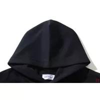 Cheap Off-White Hoodies Long Sleeved For Unisex #1370754 Replica Wholesale [$52.00 USD] [ITEM#1370754] on Replica Off-White Hoodies