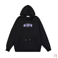 Cheap Off-White Hoodies Long Sleeved For Unisex #1370760 Replica Wholesale [$52.00 USD] [ITEM#1370760] on Replica Off-White Hoodies