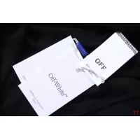 Cheap Off-White Hoodies Long Sleeved For Unisex #1370760 Replica Wholesale [$52.00 USD] [ITEM#1370760] on Replica Off-White Hoodies