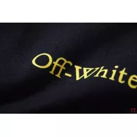 Cheap Off-White Hoodies Long Sleeved For Unisex #1370762 Replica Wholesale [$52.00 USD] [ITEM#1370762] on Replica Off-White Hoodies