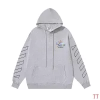 Cheap Off-White Hoodies Long Sleeved For Unisex #1370766 Replica Wholesale [$52.00 USD] [ITEM#1370766] on Replica Off-White Hoodies