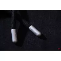 Cheap Off-White Hoodies Long Sleeved For Unisex #1370767 Replica Wholesale [$52.00 USD] [ITEM#1370767] on Replica Off-White Hoodies