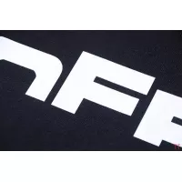 Cheap Off-White Hoodies Long Sleeved For Unisex #1370772 Replica Wholesale [$45.00 USD] [ITEM#1370772] on Replica Off-White Hoodies