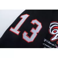 Cheap Off-White Jackets Long Sleeved For Unisex #1370775 Replica Wholesale [$98.00 USD] [ITEM#1370775] on Replica Off-White Jackets