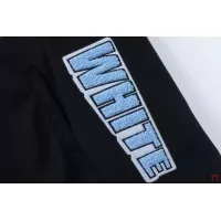 Cheap Off-White Jackets Long Sleeved For Unisex #1370776 Replica Wholesale [$98.00 USD] [ITEM#1370776] on Replica Off-White Jackets