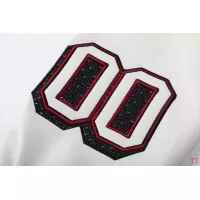 Cheap Off-White Jackets Long Sleeved For Unisex #1370777 Replica Wholesale [$98.00 USD] [ITEM#1370777] on Replica Off-White Jackets