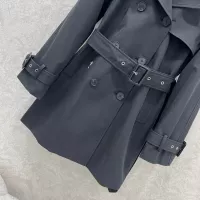 Cheap Christian Dior Coat Long Sleeved For Women #1370788 Replica Wholesale [$170.00 USD] [ITEM#1370788] on Replica Christian Dior Coat
