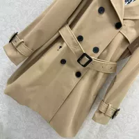 Cheap Christian Dior Coat Long Sleeved For Women #1370789 Replica Wholesale [$170.00 USD] [ITEM#1370789] on Replica Christian Dior Coat
