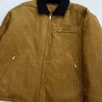 Cheap MIU MIU Jackets Long Sleeved For Women #1370793 Replica Wholesale [$96.00 USD] [ITEM#1370793] on Replica MIU MIU Jackets