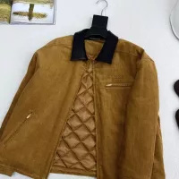 Cheap MIU MIU Jackets Long Sleeved For Women #1370793 Replica Wholesale [$96.00 USD] [ITEM#1370793] on Replica MIU MIU Jackets