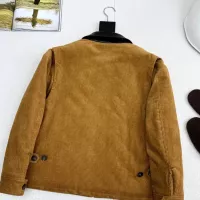 Cheap MIU MIU Jackets Long Sleeved For Women #1370793 Replica Wholesale [$96.00 USD] [ITEM#1370793] on Replica MIU MIU Jackets