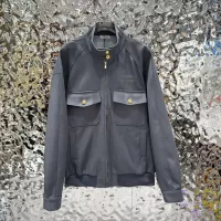 Cheap MIU MIU Jackets Long Sleeved For Women #1370794 Replica Wholesale [$96.00 USD] [ITEM#1370794] on Replica MIU MIU Jackets