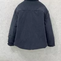 Cheap MIU MIU Coat Long Sleeved For Women #1370798 Replica Wholesale [$125.00 USD] [ITEM#1370798] on Replica MIU MIU Jackets
