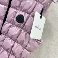 Cheap Moncler Down Feather Coat Sleeveless For Women #1370800 Replica Wholesale [$172.00 USD] [ITEM#1370800] on Replica Moncler Down Feather Coat