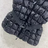 Cheap Moncler Down Feather Coat Sleeveless For Women #1370801 Replica Wholesale [$172.00 USD] [ITEM#1370801] on Replica Moncler Down Feather Coat