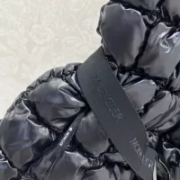 Cheap Moncler Down Feather Coat Sleeveless For Women #1370801 Replica Wholesale [$172.00 USD] [ITEM#1370801] on Replica Moncler Down Feather Coat