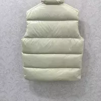 Cheap Moncler Down Feather Coat Sleeveless For Women #1370804 Replica Wholesale [$158.00 USD] [ITEM#1370804] on Replica Moncler Down Feather Coat