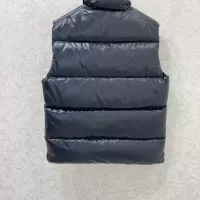 Cheap Moncler Down Feather Coat Sleeveless For Women #1370805 Replica Wholesale [$158.00 USD] [ITEM#1370805] on Replica Moncler Down Feather Coat