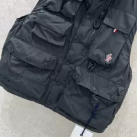 Cheap Moncler Down Feather Coat Sleeveless For Women #1370808 Replica Wholesale [$175.00 USD] [ITEM#1370808] on Replica Moncler Down Feather Coat
