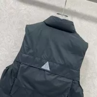 Cheap Moncler Down Feather Coat Sleeveless For Women #1370808 Replica Wholesale [$175.00 USD] [ITEM#1370808] on Replica Moncler Down Feather Coat