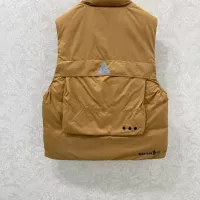 Cheap Moncler Down Feather Coat Sleeveless For Women #1370809 Replica Wholesale [$175.00 USD] [ITEM#1370809] on Replica Moncler Down Feather Coat