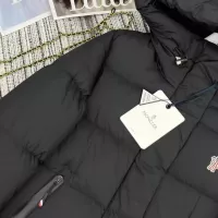 Cheap Moncler Down Feather Coat Long Sleeved For Women #1370837 Replica Wholesale [$150.00 USD] [ITEM#1370837] on Replica Moncler Down Feather Coat
