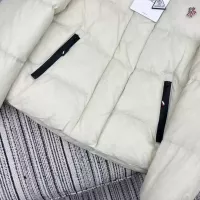 Cheap Moncler Down Feather Coat Long Sleeved For Women #1370838 Replica Wholesale [$150.00 USD] [ITEM#1370838] on Replica Moncler Down Feather Coat