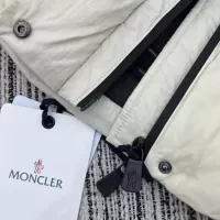 Cheap Moncler Down Feather Coat Long Sleeved For Women #1370838 Replica Wholesale [$150.00 USD] [ITEM#1370838] on Replica Moncler Down Feather Coat