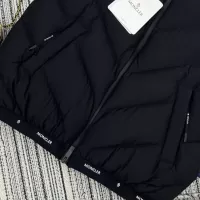 Cheap Moncler Down Feather Coat Sleeveless For Women #1370842 Replica Wholesale [$88.00 USD] [ITEM#1370842] on Replica Moncler Down Feather Coat