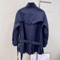 Cheap Celine Jackets Long Sleeved For Women #1370846 Replica Wholesale [$140.00 USD] [ITEM#1370846] on Replica Celine Jackets