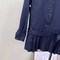 Cheap Celine Jackets Long Sleeved For Women #1370846 Replica Wholesale [$140.00 USD] [ITEM#1370846] on Replica Celine Jackets
