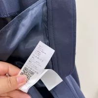 Cheap Celine Jackets Long Sleeved For Women #1370846 Replica Wholesale [$140.00 USD] [ITEM#1370846] on Replica Celine Jackets